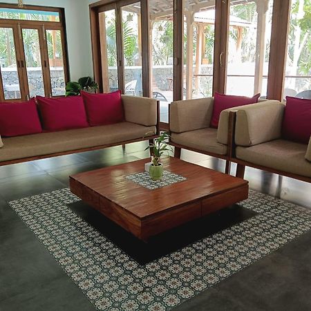 Casa Da Chaul Villa Алибаг Екстериор снимка