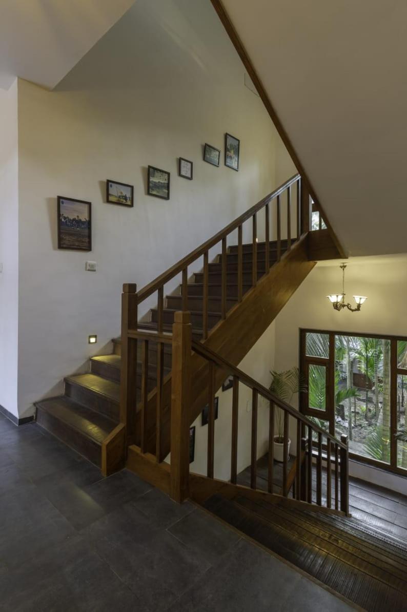 Casa Da Chaul Villa Алибаг Екстериор снимка