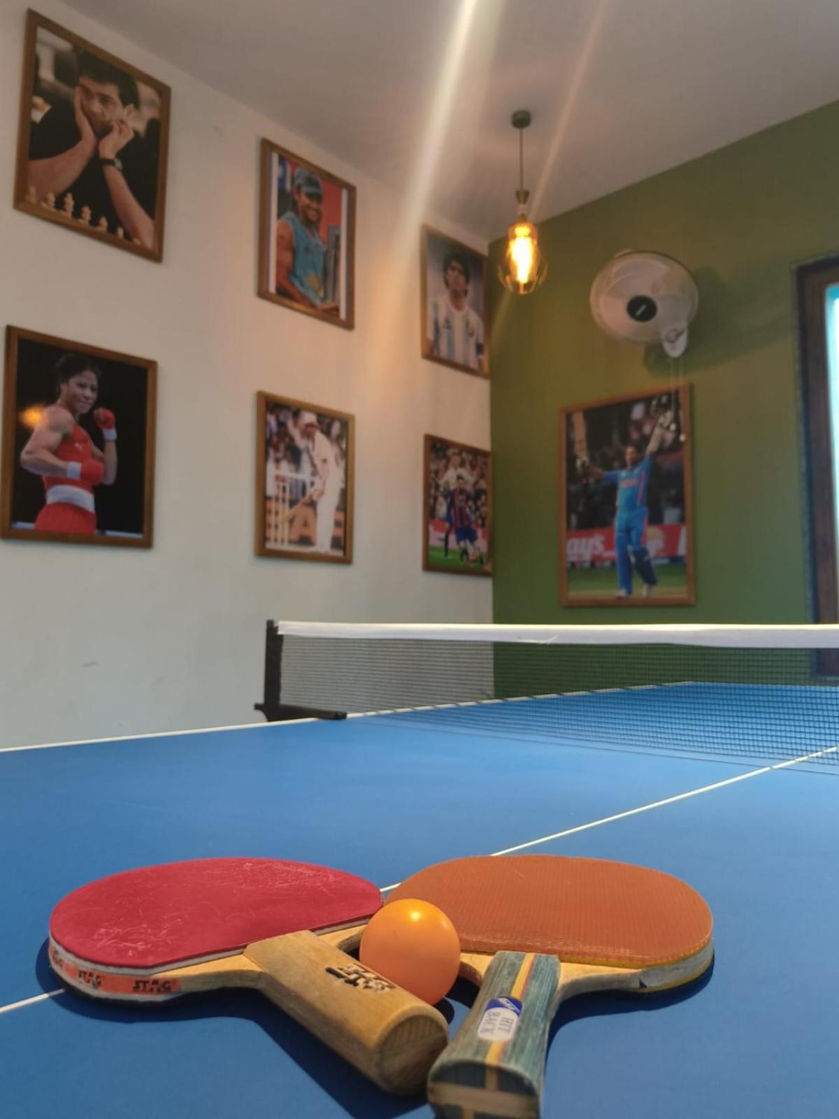 Casa Da Chaul Villa Алибаг Екстериор снимка